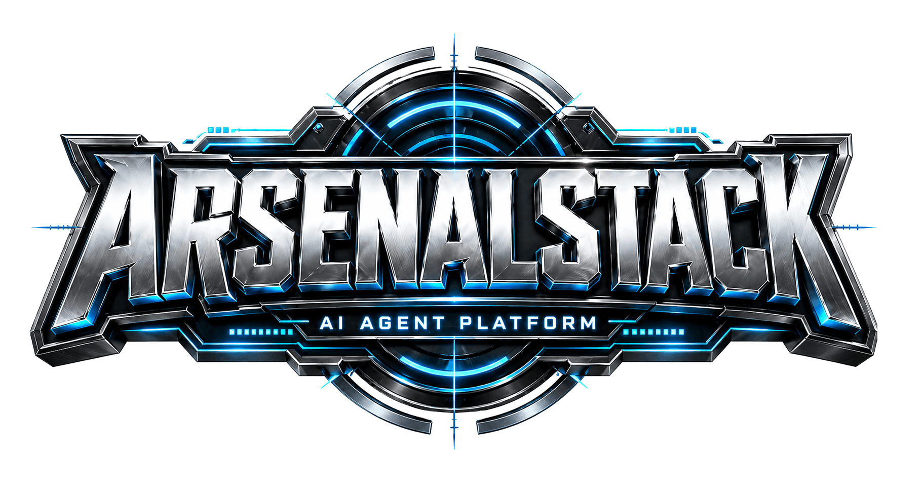 ArsenalStack logo